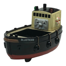 Load image into Gallery viewer, Plarail Capsule Bulstrode

