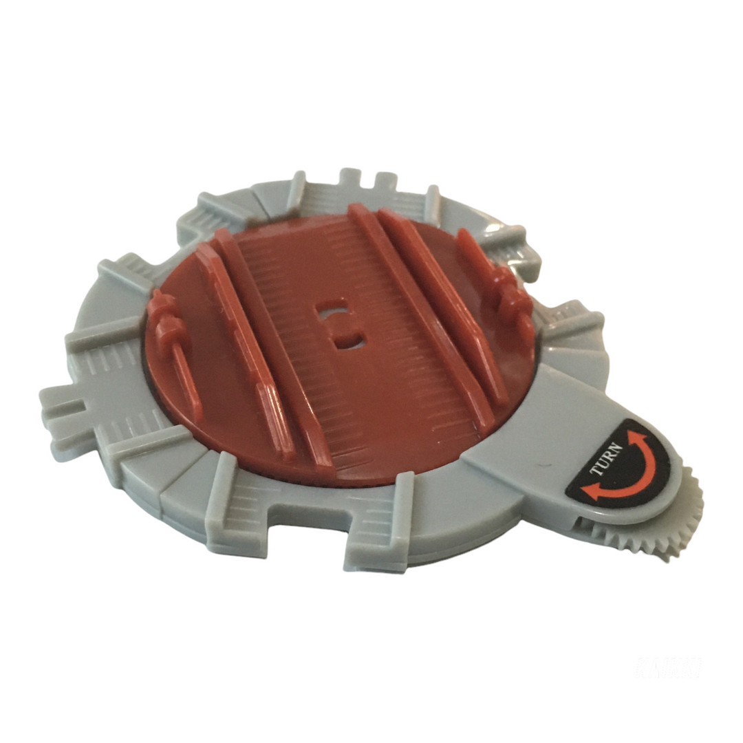 Plarail Capsule LG/R Turntable - 