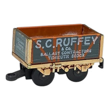 Load image into Gallery viewer, Plarail Capsule Shiny S.C. Ruffey
