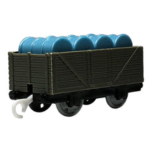 Load image into Gallery viewer, 2009 Mattel Close Shave Truck
