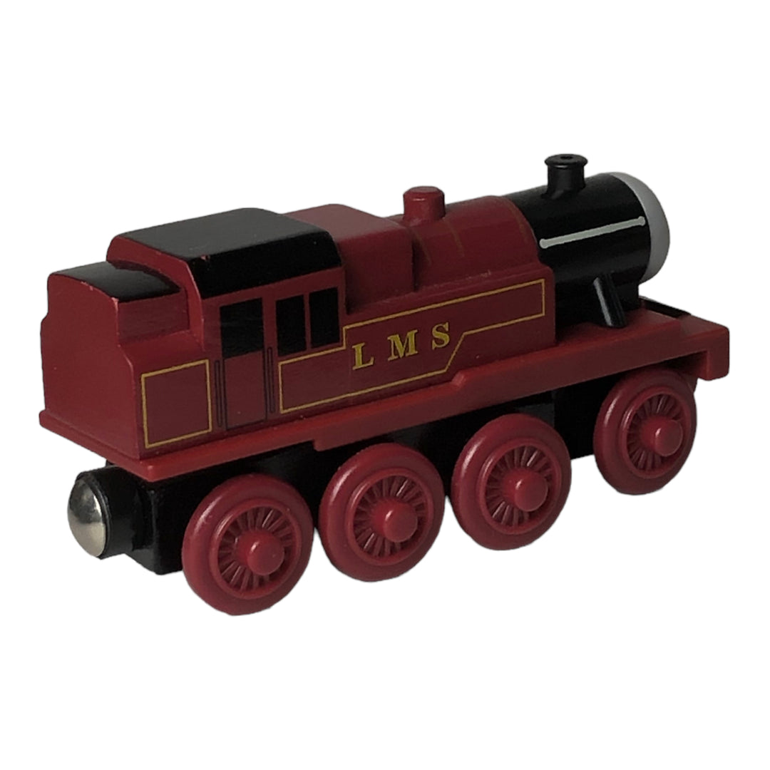 2003 Wooden Railway Arthur