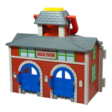 Load image into Gallery viewer, 2007 Take Along Sodor Rescue Station
