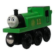 Load image into Gallery viewer, 2003 Wooden Railway Oliver
