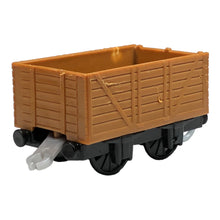 Load image into Gallery viewer, 2013 Mattel Brown Truck
