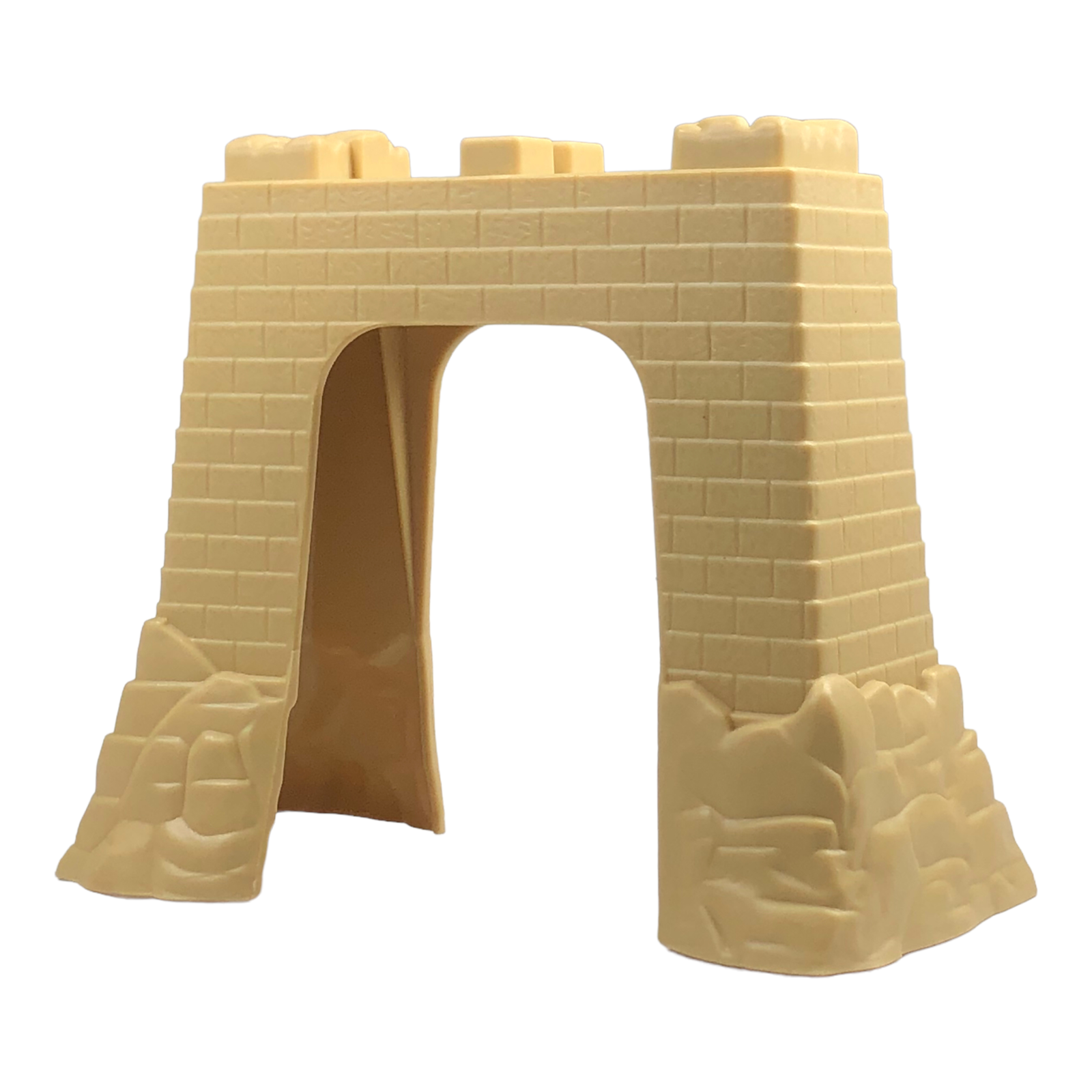 Super High Track Riser – Kaikki