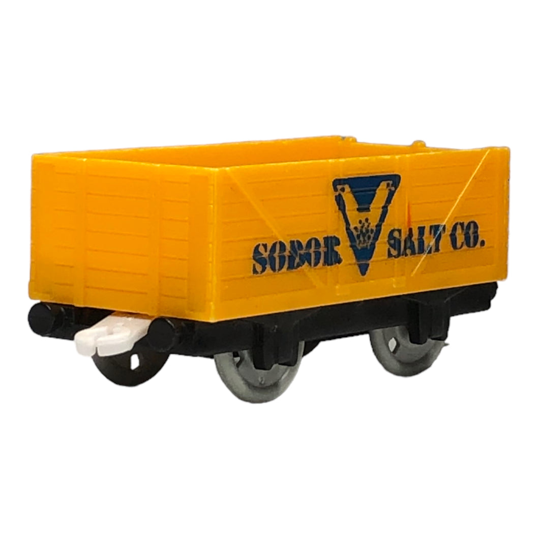 2009 Mattel Sodor Salt Truck