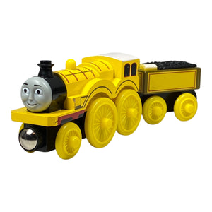 2003 Wooden Railway Molly