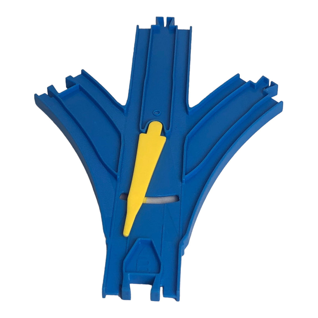 Three Way Track TOMY 3-Way B Switch Track – Kaikki
