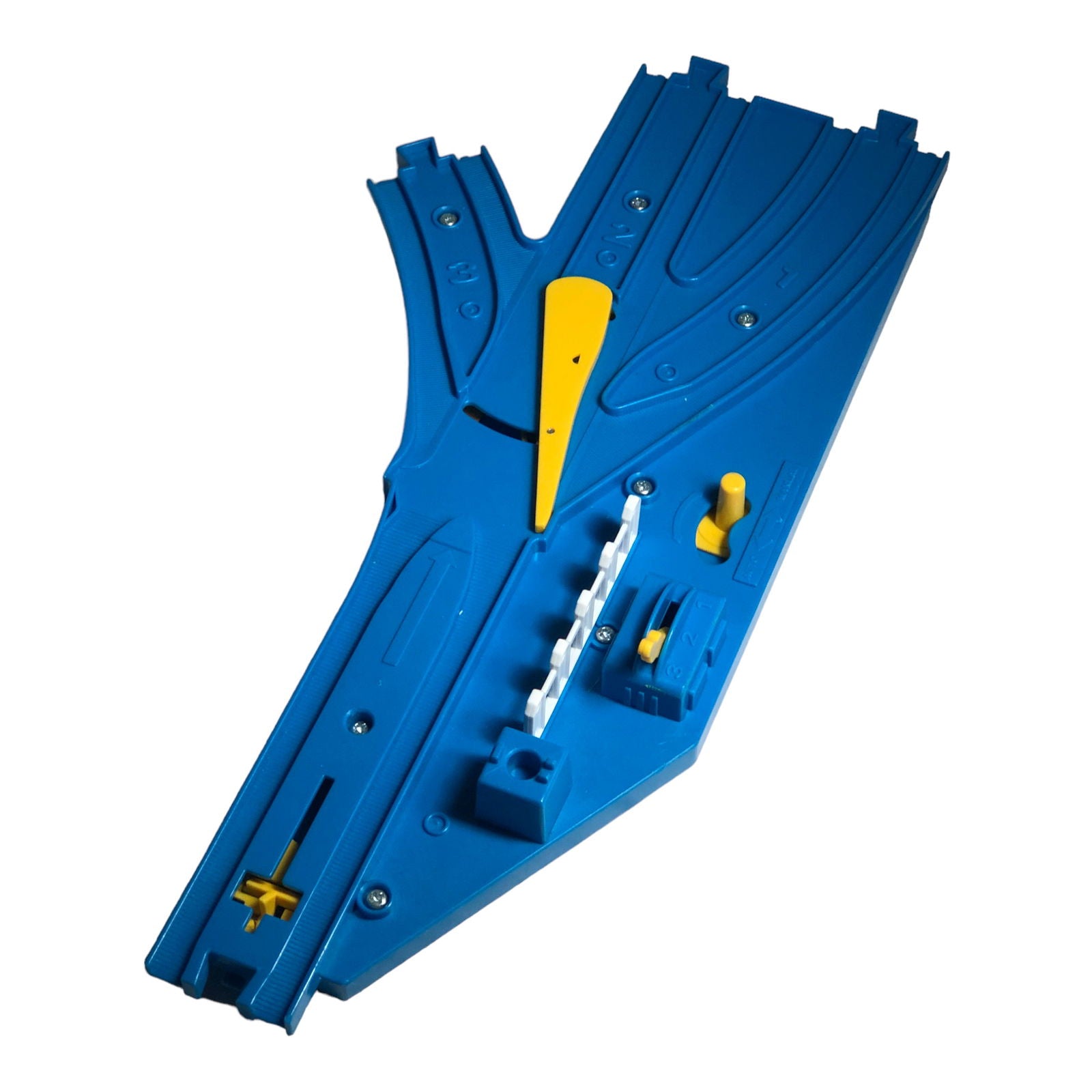 Three Way Track TOMY 3-Way Auto Switch Track – Kaikki