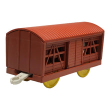 Load image into Gallery viewer, TOMY Animal Cattle Car -
