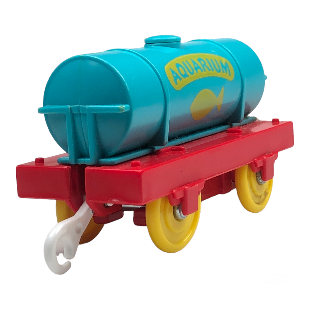 TOMY Aquarium Tanker -