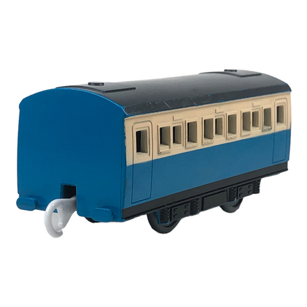 TOMY Blue Express Coach -