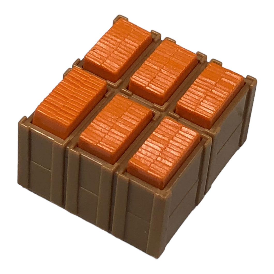 TOMY Bricks Cargo -