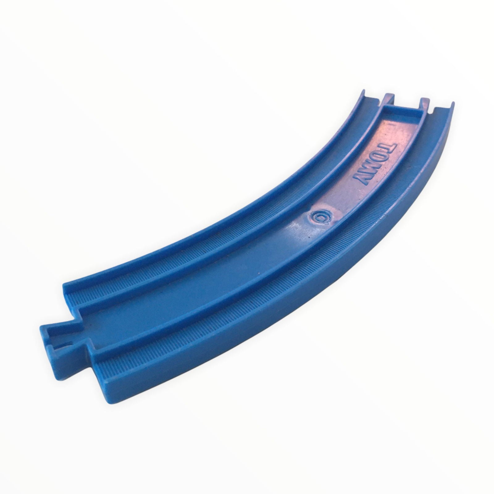 TOMY Curve Track -