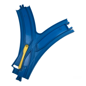 TOMY Curve Y L Switch Track