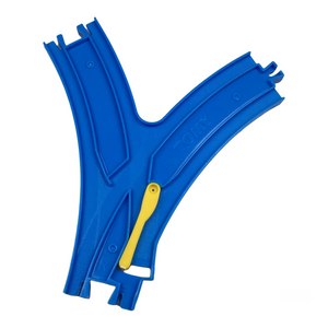 TOMY Curve Y R Switch Track