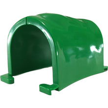 Load image into Gallery viewer, TOMY Curved Green Tunnel -
