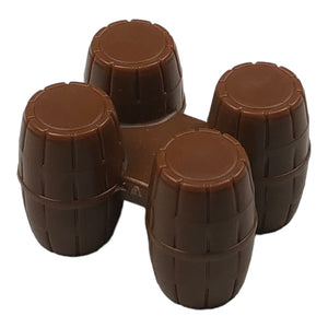 TOMY Dark Barrel Cargo
