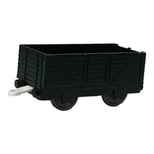 Load image into Gallery viewer, TOMY Dark Green Truck -
