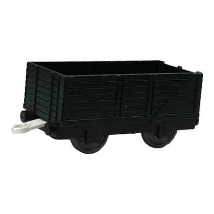 TOMY Dark Green Truck -