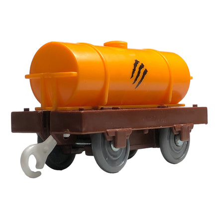 TOMY Dinosaur Claw Tanker -