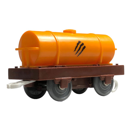 TOMY Dinosaur Claw Tanker -