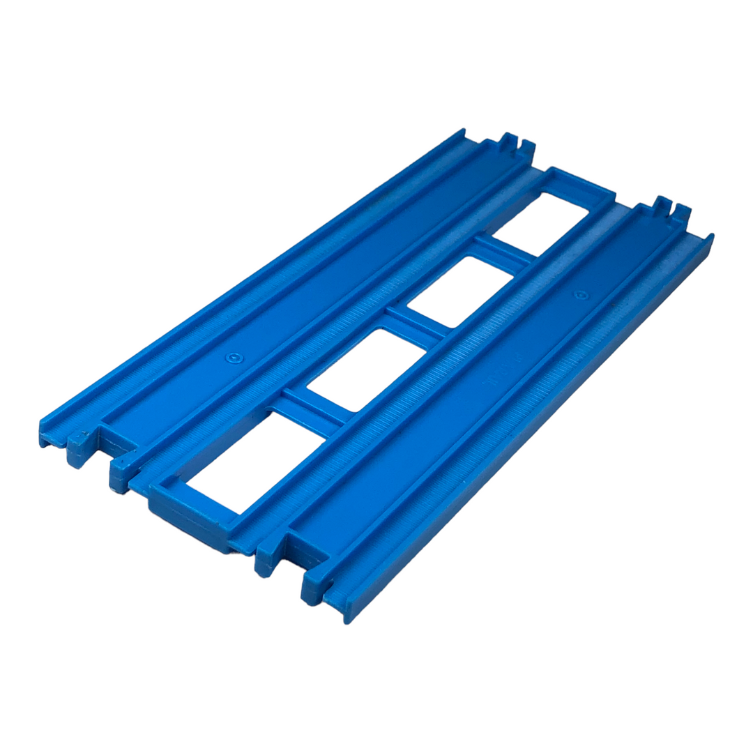 TOMY Double Straight Track -