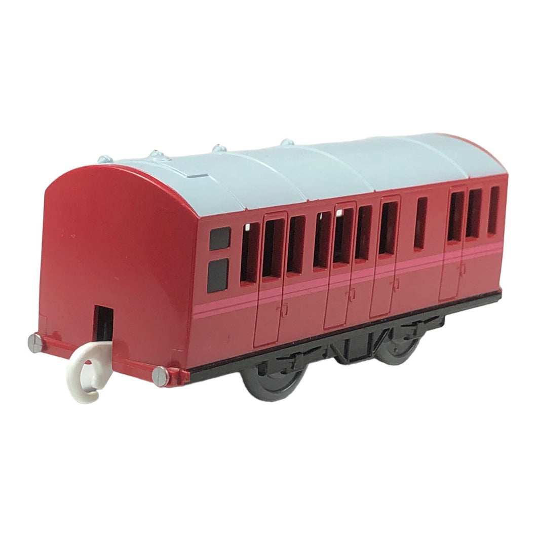 TOMY Duke & Duchess Coach -