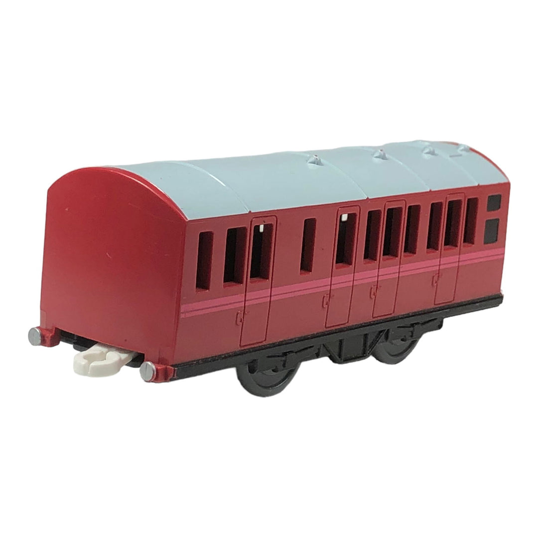 TOMY Duke & Duchess Coach -