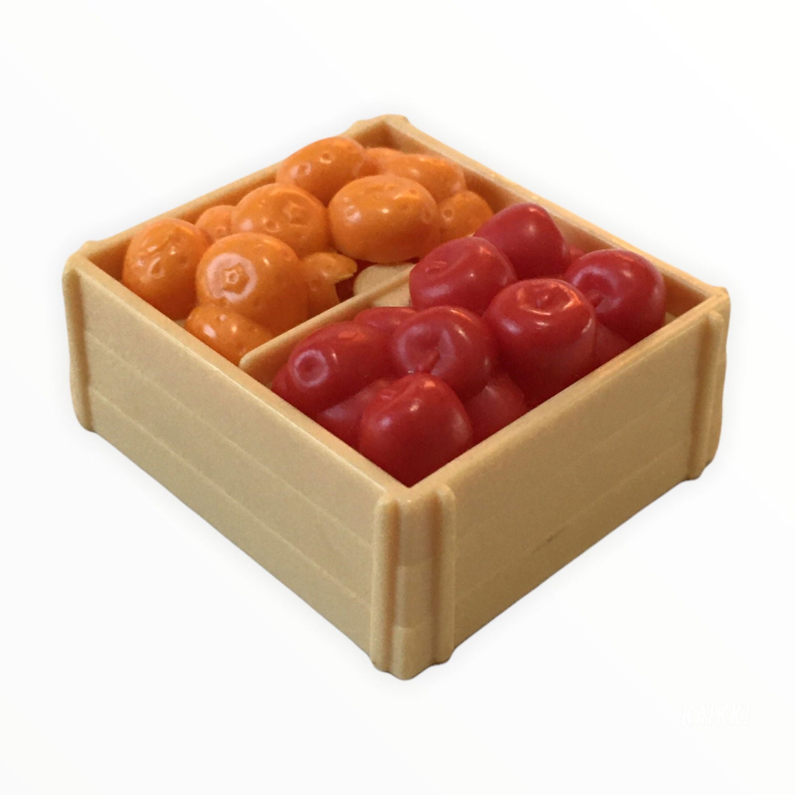 TOMY Fruit Cargo -