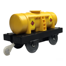 Load image into Gallery viewer, TOMY Fuel Wagon -
