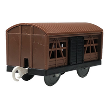 Load image into Gallery viewer, TOMY GWR Cattle Car -
