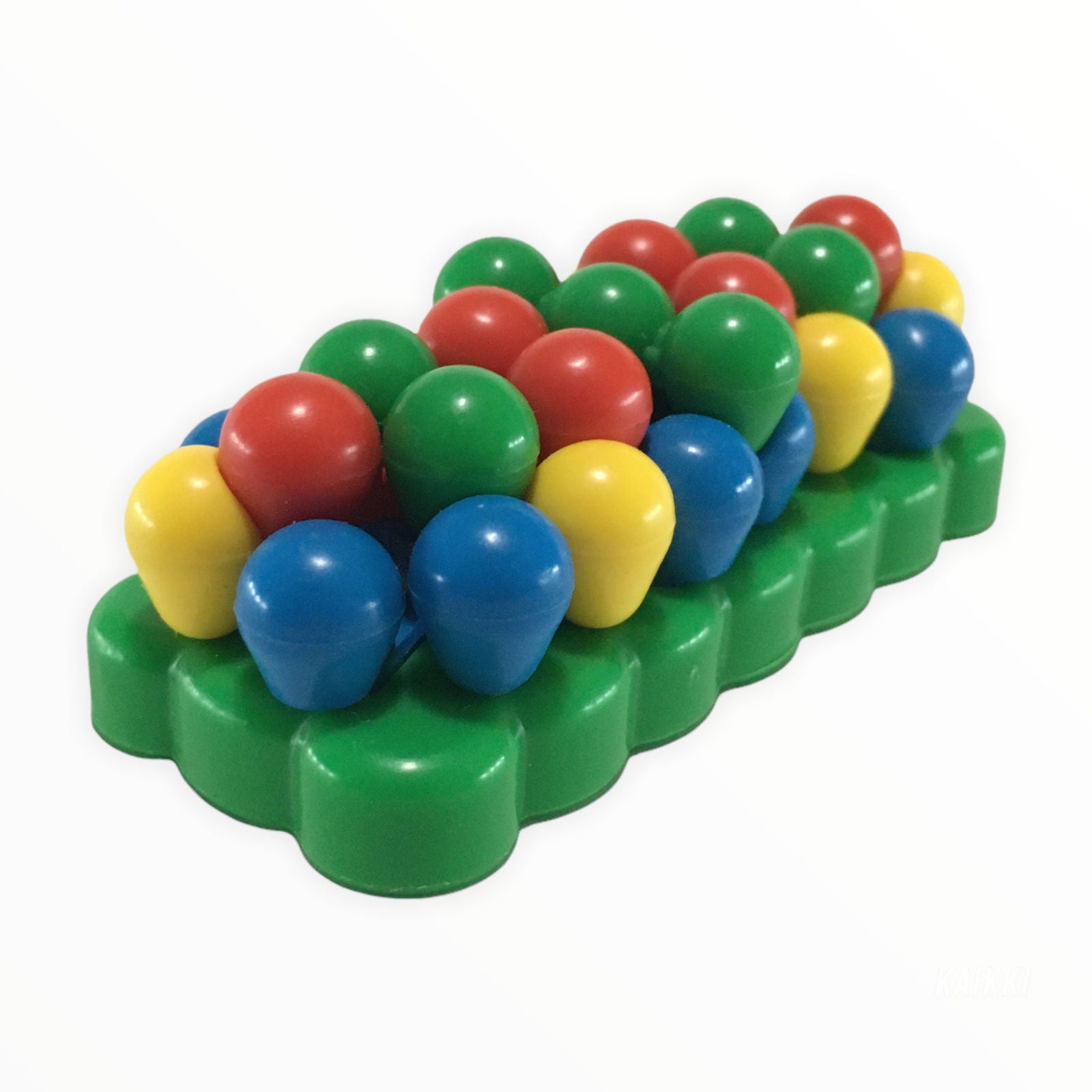 TOMY Green Base Balloon Cargo -