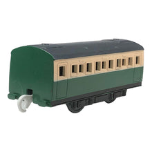 画像をギャラリービューアに読み込む, TOMY Green Express Coach -
