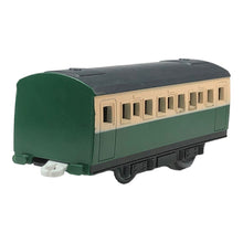 Cargar imagen en el visor de la galería, TOMY Green Express Coach -
