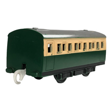 画像をギャラリービューアに読み込む, TOMY Green Express Coach -
