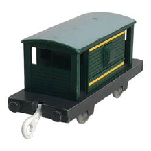 Cargar imagen en el visor de la galería, TOMY Green GWR Brakevan -
