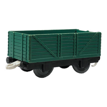 Load image into Gallery viewer, TOMY Green Troublesome Truck -
