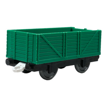 Load image into Gallery viewer, TOMY Green Truck -
