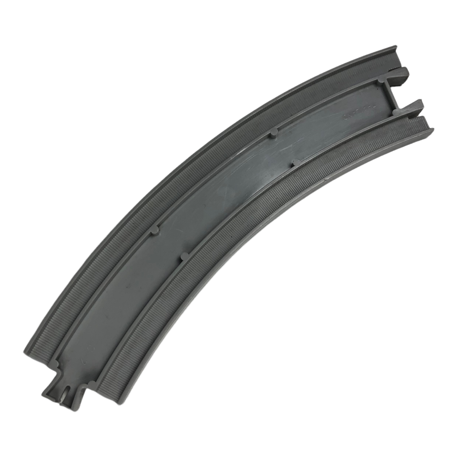 TOMY Grey Curve Track -