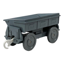 Load image into Gallery viewer, TOMY Grey Tipper Truck -
