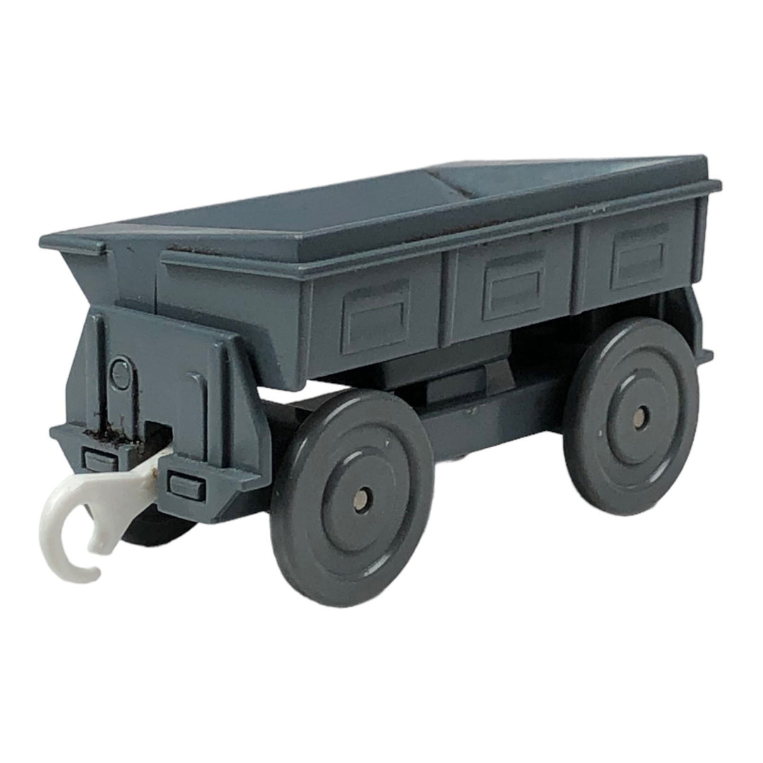 TOMY Grey Tipper Truck -