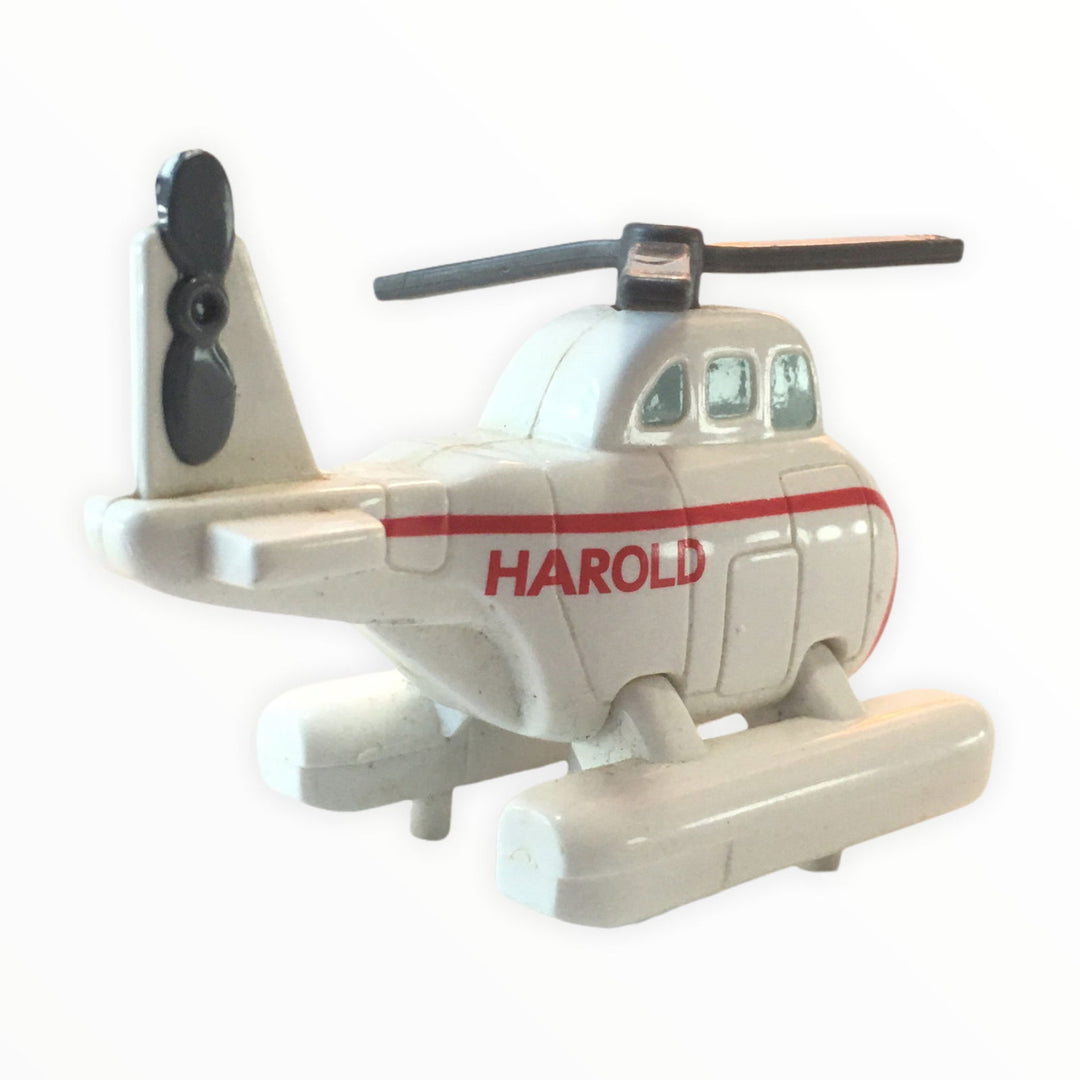 TOMY Harold -