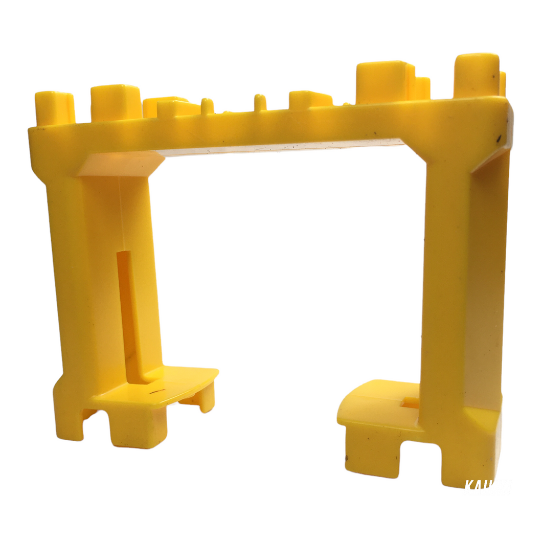 TOMY High Riser -