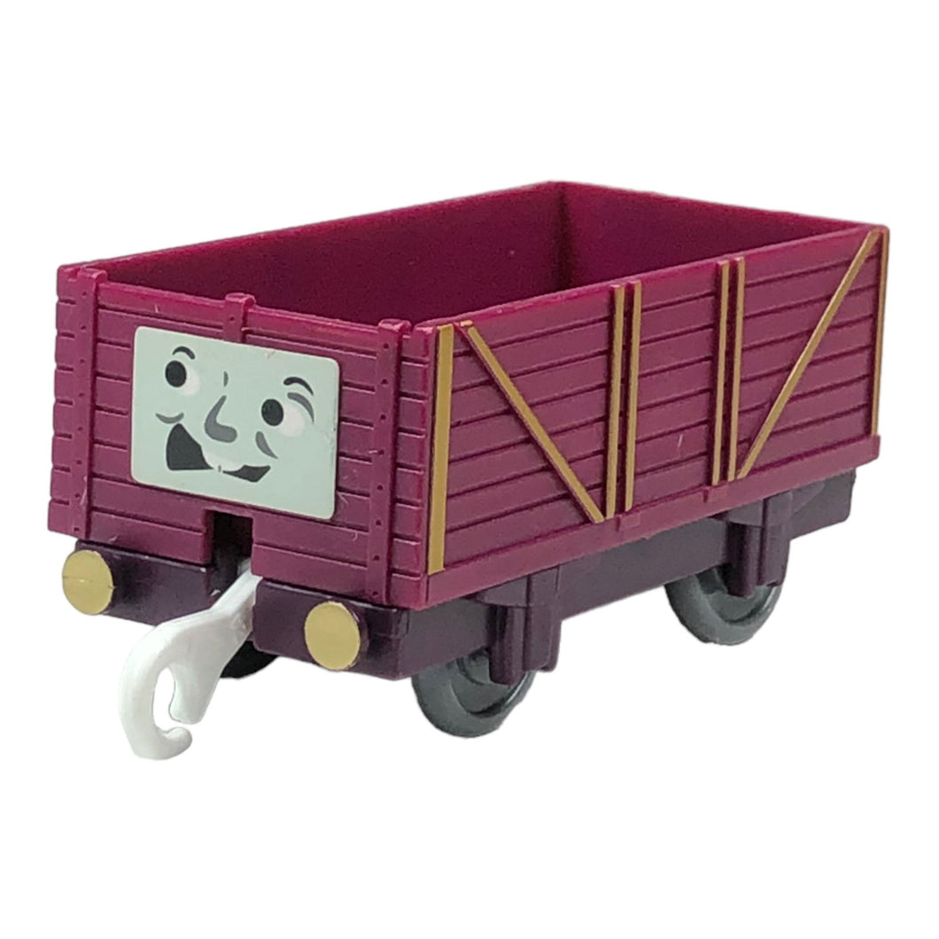 TOMY Ladys Truck A -