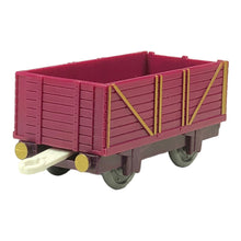 画像をギャラリービューアに読み込む, TOMY Ladys Truck A -
