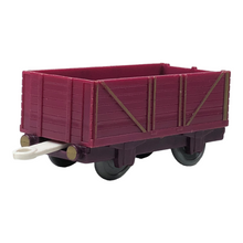 画像をギャラリービューアに読み込む, TOMY Ladys Truck B -
