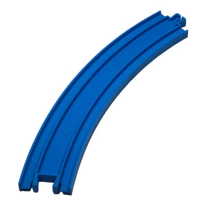 TOMY Long Curve Track