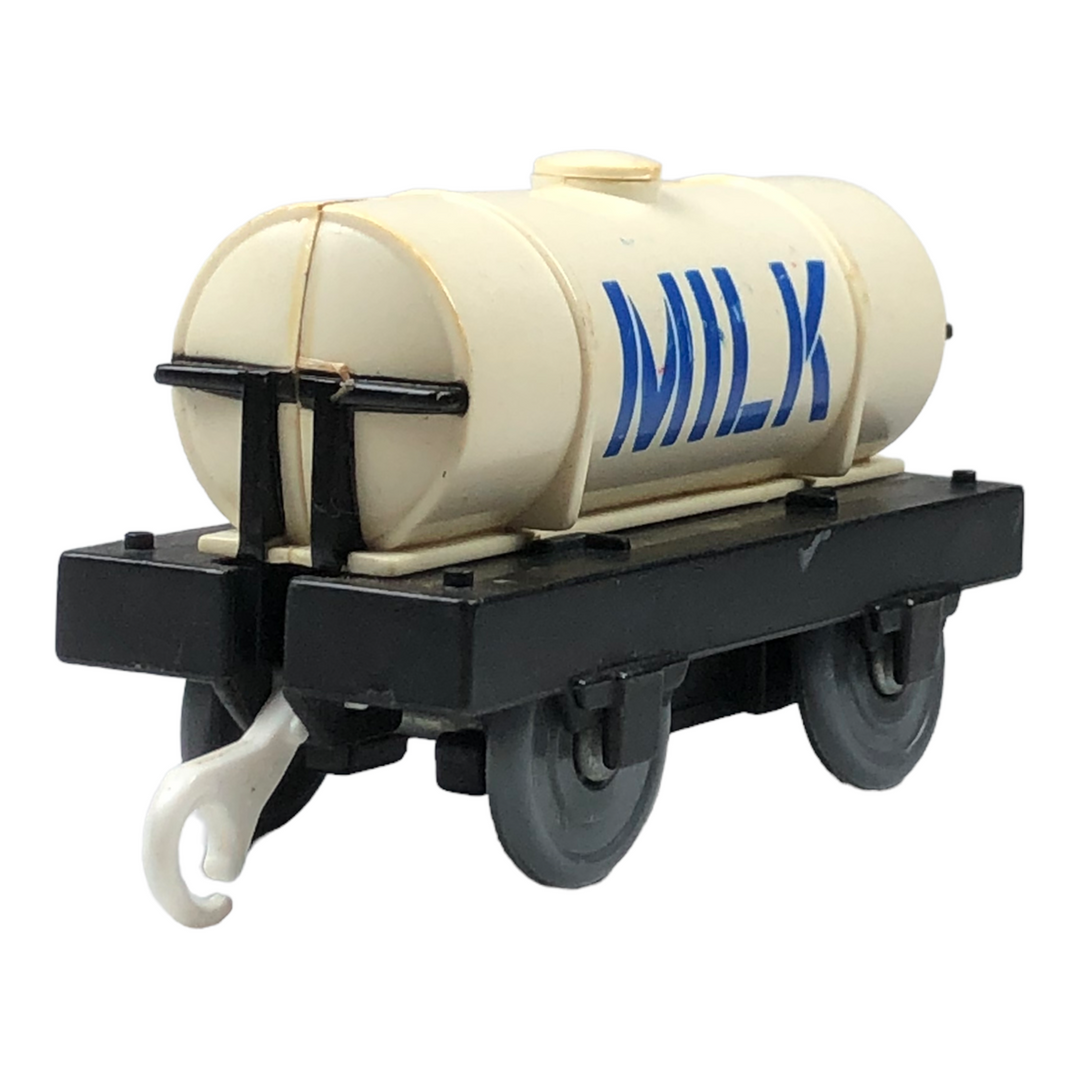 TOMY Milk Tanker -