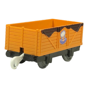 TOMY Mr. Jollys Chocolate Truck